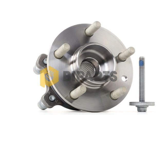 Ford Kuga 08- Bm Porya Rulmanı Arka 1 538 604 S1/8V41 2C299 Ad <b><font color=#ff5b01>8V41 1A049 AA-1538604</font></b>