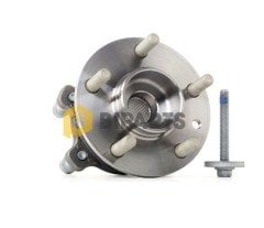 Ford Kuga 08- Bm Porya Rulmanı Arka 1 538 604 S1/8V41 2C299 Ad <b><font color=#ff5b01>8V41 1A049 AA-1538604</font></b>