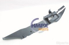 Ford FOCUS 09> Çamurluk Üst Bakalıtı Sol HMP 8M51 A02477 AB