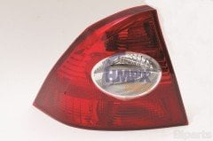 Ford FOCUS 04> SEDAN Arka Stop Lambası Sol Duysuz MRS M610442