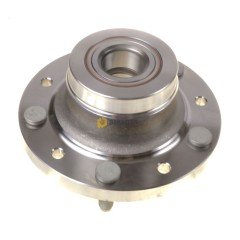 Ford Transıt V-348 06- Bm Porya Rulmanı Arka Onden Çeker/Poryalı (+Abs) <b><font color=#ff5b01>6C11 1A049-BA-1377911</font></b>