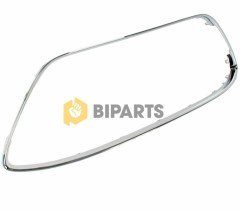 Ford Fıesta 08- Bm Tampon Nikelajı Ön   <b><font color=#ff5b01>8A61 17F816 AA-1538490</font></b>