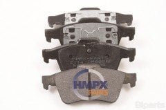 Ford CONNECT 02> Arka Disk Fren Balata HMP 2T14 2M008 AC