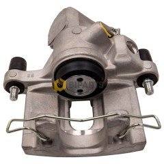 Ford Focus/C-Max 04- Bm Fren Kaliperi Arka Sol   <b><font color=#ff5b01>3M51 2M089 BA-1365653</font></b>