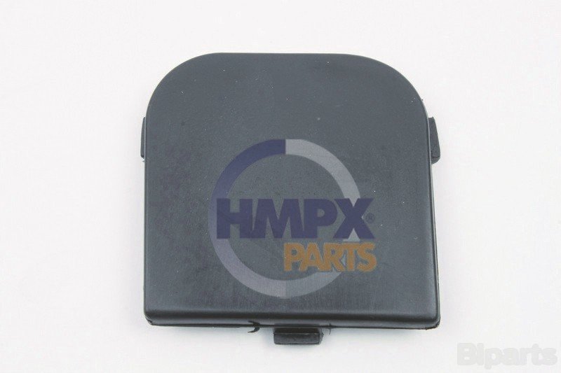 Ford FOCUS 08> Arka Tampon Çeki Demir Kapağı - H.Back HMP 8M51 A17K922 BBXWAA