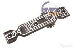 Ford CONNECT 02> Arka Stop Duyu MRS M680412