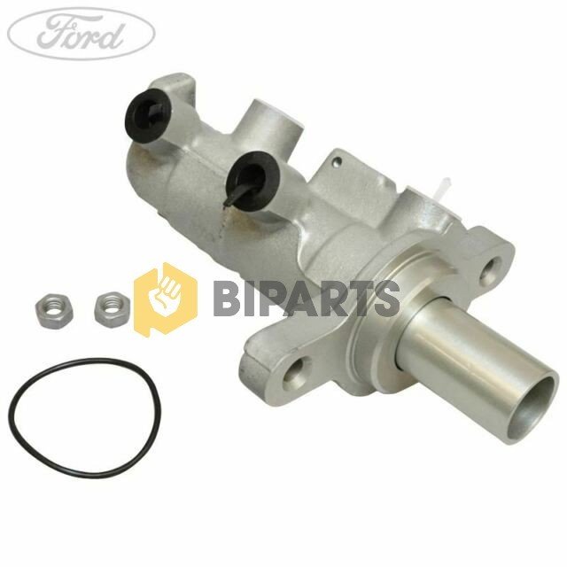 Ford Transıt V-363 15- Bm Ana Merkez BK31 2004 AA