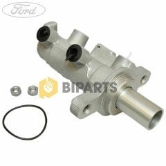 Ford Transıt V-363 15- Bm Ana Merkez BK31 2004 AA