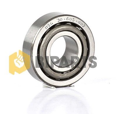 Ford Anadol-Transıt 67- Bm Porya Rulmanı Ön Dış <b><font color=#ff5b01>81AB 1238 AA-1583567</font></b>