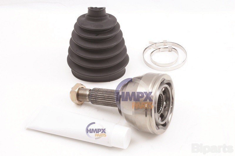 Ford CONNECT 02> Aks Kafası Dış (90Ps) HMP 2T14 3A327 AA