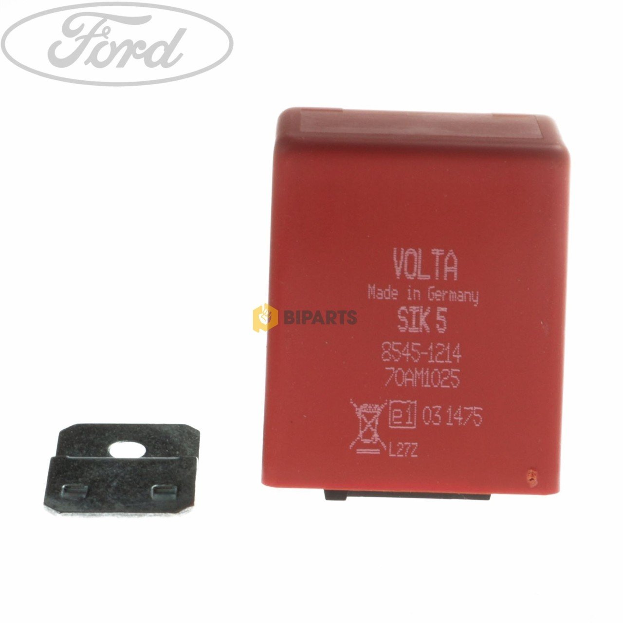 Ford Mondeo/Focus/Fiesta Role 97BX10C909AC
