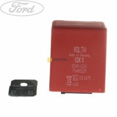 Ford Mondeo/Focus/Fiesta Role 97BX10C909AC