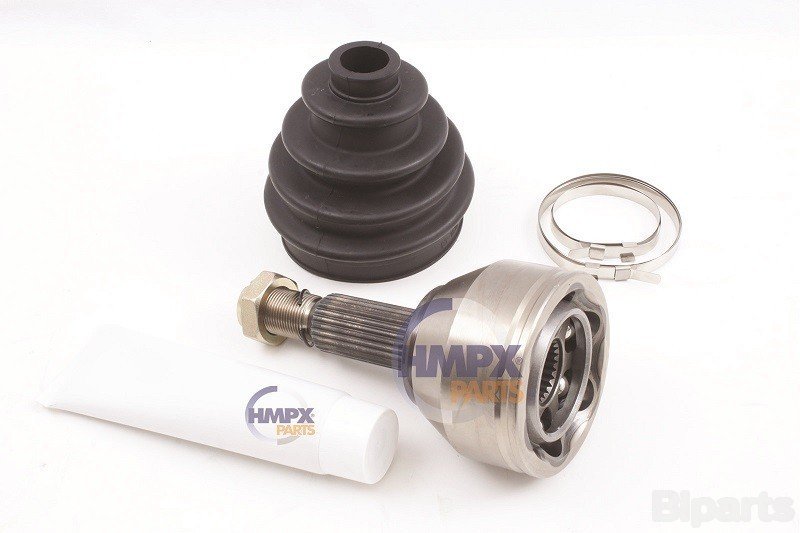 Ford CONNECT 02> Aks Kafası Dış (75Ps) HMP 2T14 3A327 BA