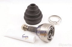 Ford CONNECT 02> Aks Kafası Dış (75Ps) HMP 2T14 3A327 BA