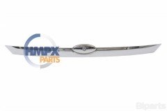 Ford FOCUS 08> H.BACK Plaka Lamba Bakalıtı (Nikelaj) HMP 8M51 A43400 CD