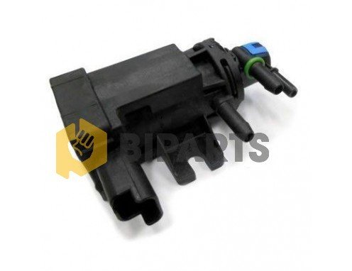Ford Fiesta 08- Bm Vakum Subap Hortumu AV2Q 9S468 AK