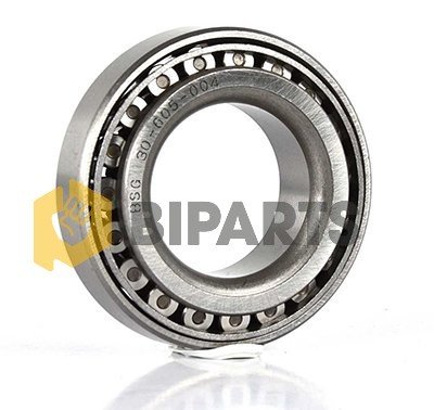 Ford Transıt 82-92 2.4-2.5 Porya Rulmanı Ön İç <b><font color=#ff5b01>81AB 1238 BA-6077541</font></b>