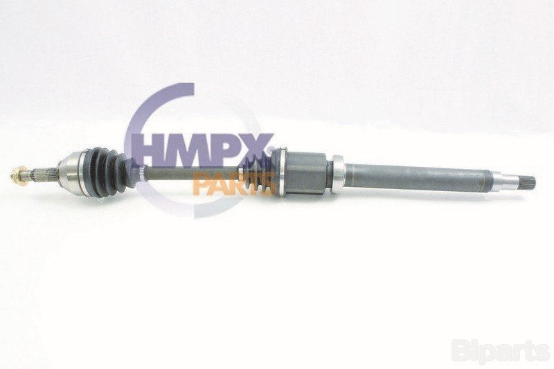 Ford CONNECT 02> Komple Aks Sağ Uzun HMP 2T14 3B436 AG