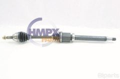 Ford CONNECT 02> Komple Aks Sağ Uzun HMP 2T14 3B436 AG