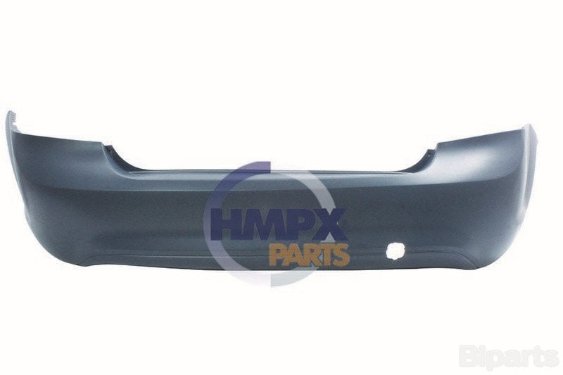 Ford FOCUS 09> SEDAN Arka Tampon HMP 8M51 F17906 BCXWAA