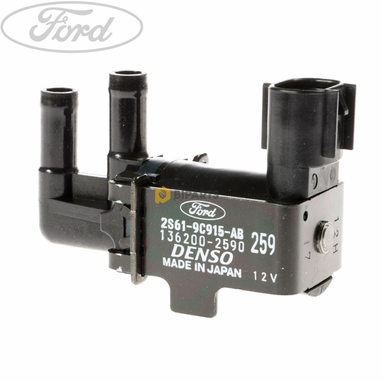 Ford Fiesta Valf Komple 2S61 9C915 AB