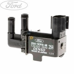 Ford Fiesta Valf Komple 2S61 9C915 AB