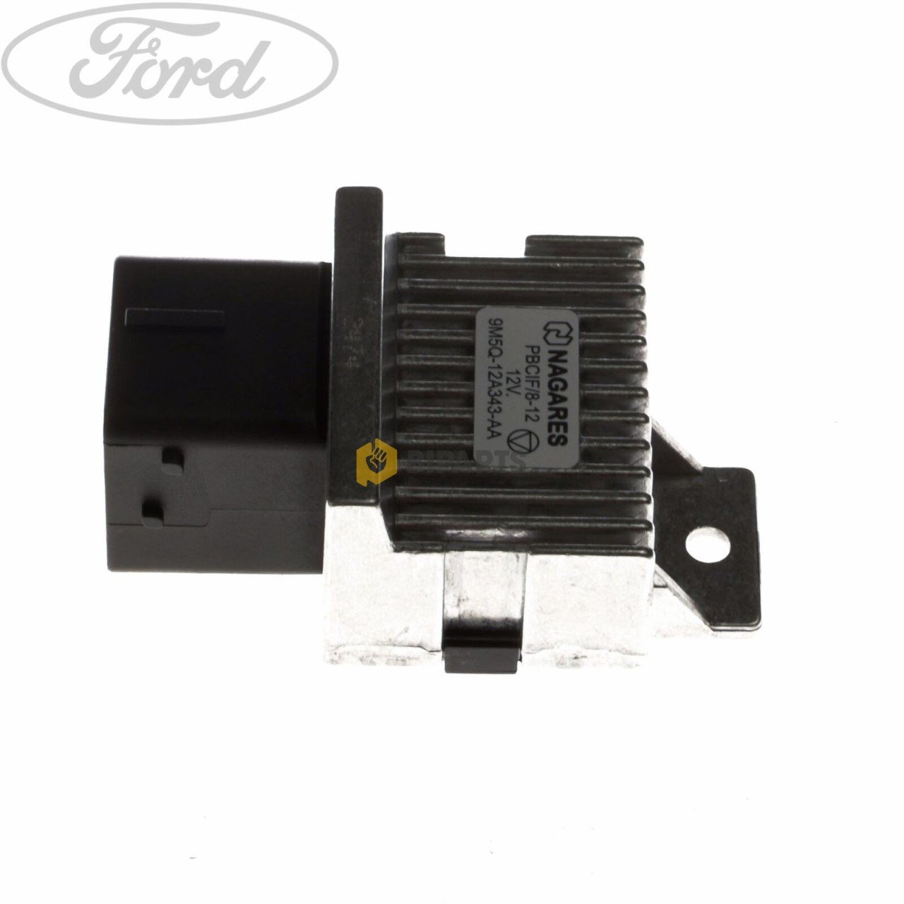 Ford Mondeo 09- Bm Role Komple - Kızdırma Bujısı 9M5Q 12A343 AA