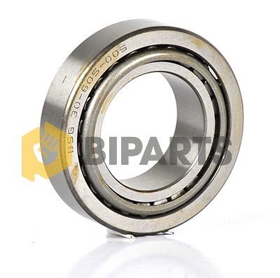 Ford Transıt M12-M15 93- 44318 Porya Rulmanı Ön İç <b><font color=#ff5b01>92VB 1215 AA-6197791</font></b>
