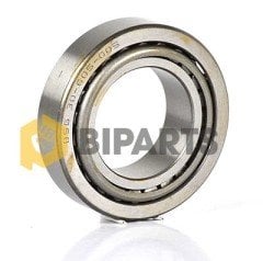Ford Transıt M12-M15 93- 44318 Porya Rulmanı Ön İç <b><font color=#ff5b01>92VB 1215 AA-6197791</font></b>