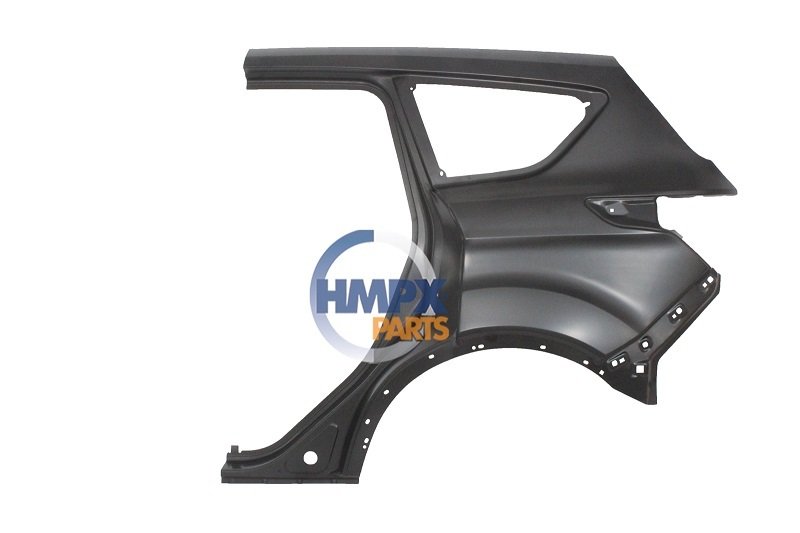Ford KUGA 13> Arka Çamurluk Sol HMP DV44 S27841 AF