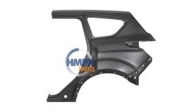 Ford KUGA 13> Arka Çamurluk Sol HMP DV44 S27841 AF