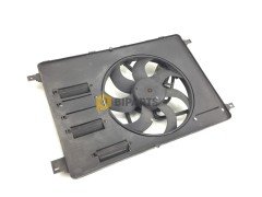 Ford Mondeo - 2007 Fan Ve Motor 6G91 8C607 DA