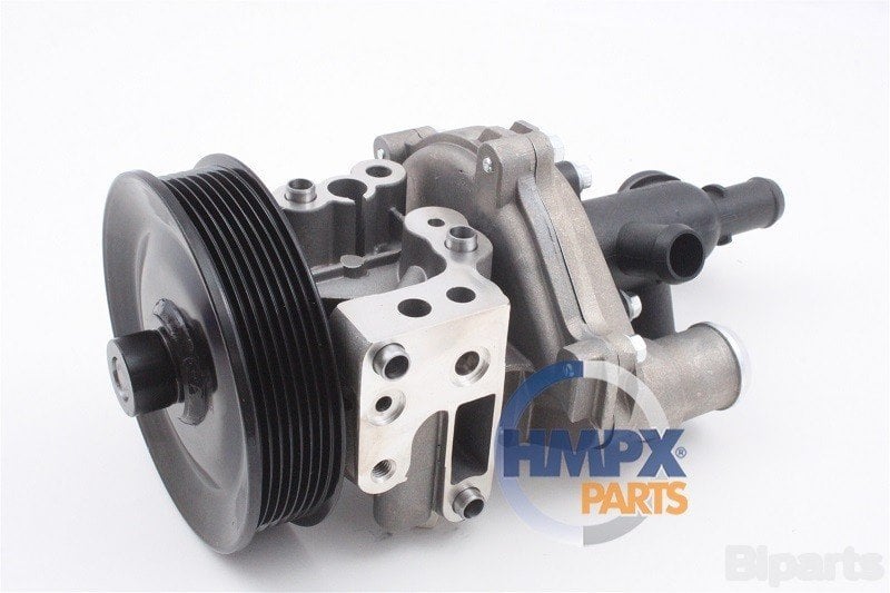 Ford TRANSİT 01> V-184 V-347 2.4 Devirdaim OES 2U1Q 8A558 AA
