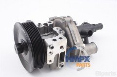 Ford TRANSİT 01> V-184 V-347 2.4 Devirdaim OES 2U1Q 8A558 AA