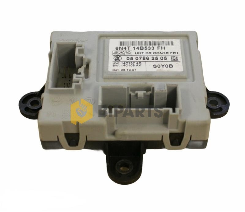 Ford Focus 98-05 Role Kontrol Ünitesi 6N4T 14B533 FA