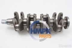 Ford FIESTA 02> 1.4 TDCI Krank FMC 7S6Q 6303 A9A