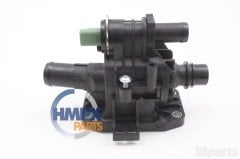 Ford FOCUS 05> 1.6 TDCİ Termostat Gövdesi OES 3M5Q 8A586 AC
