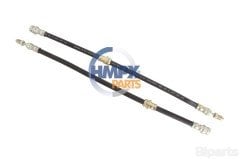 Ford CONNECT 13> Arka Fren Hortumu Sol HMP DV61 2C339 AA