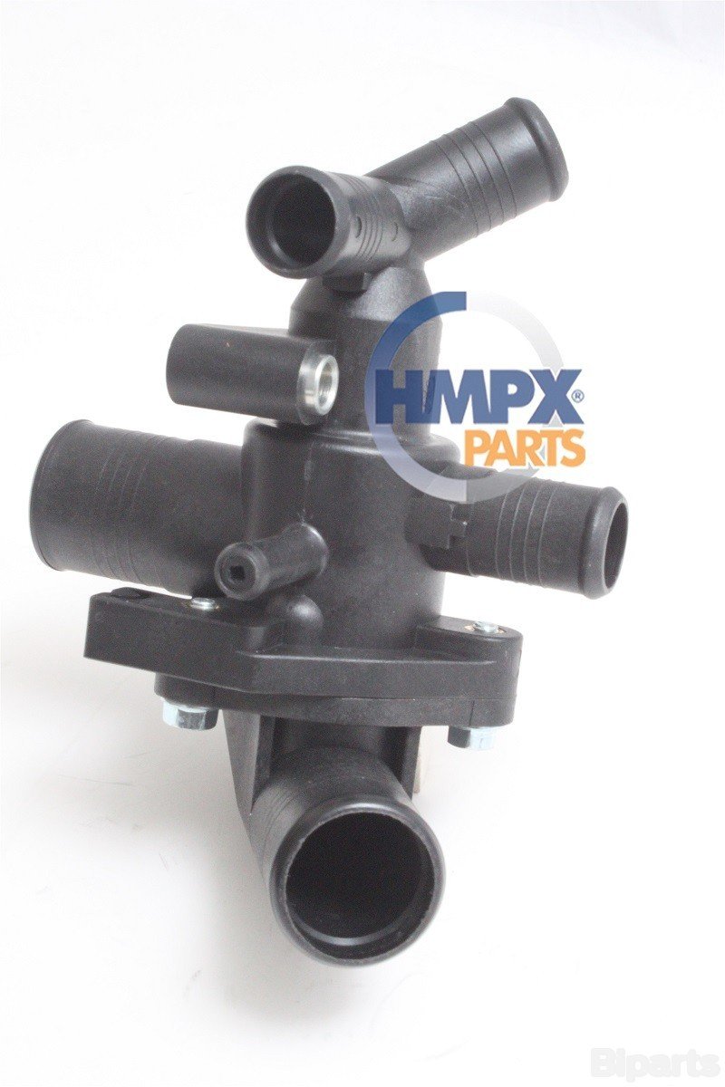 Ford TRANSİT 06>12 V-347 2.4 Termostat Gövdesi OES 6C1Q 8A586 AC