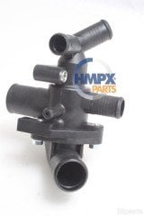 Ford TRANSİT 06>12 V-347 2.4 Termostat Gövdesi OES 6C1Q 8A586 AC