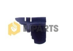 Ford Focus 07- Bm Radyatör Hava Deflektörü Sağ <b><font color=#ff5b01>7M51 8310 BC-1517777</font></b>
