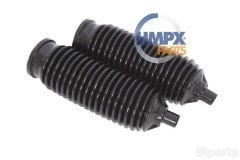 Ford CONNECT 02> Direksiyon Rot Körüğü (Orjinal Tip) HMP 2T14 3K661 AA