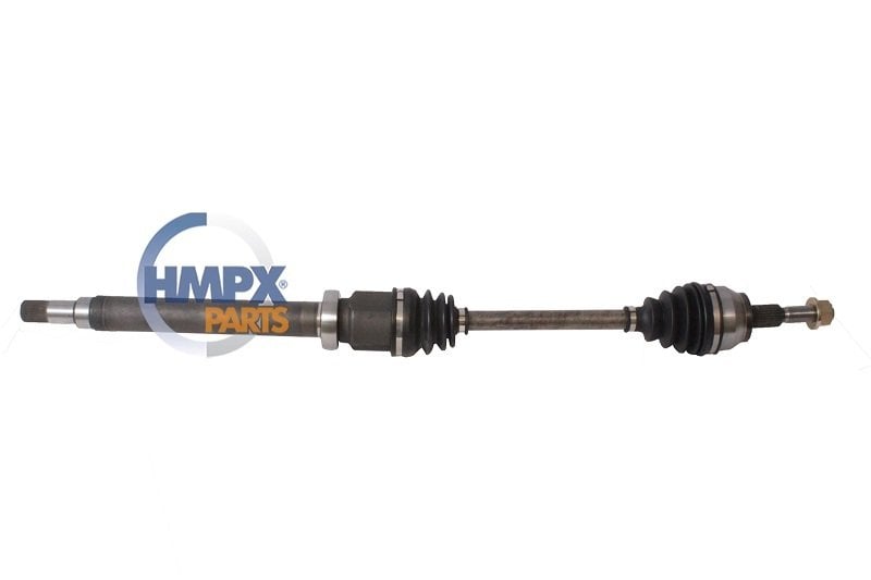 Ford CONNECT 13> 1.6 DİZEL Komple Aks Sağ HMP DV61 3B436 KB