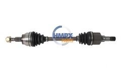 Ford CONNECT 13> 1.6 DİZEL Komple Aks Sol HMP DV61 3B437 KB