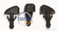 Ford TRANSIT V184-V347 Ön Cam Su Fiskiye Memesi ARI 976