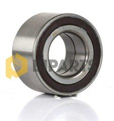 Ford Connect 02- Bm Porya Rulmanı Ön Ön Abs`Lı / 2T14 1215 Bc <b><font color=#ff5b01>2T14 1K018 BB-1484269</font></b>