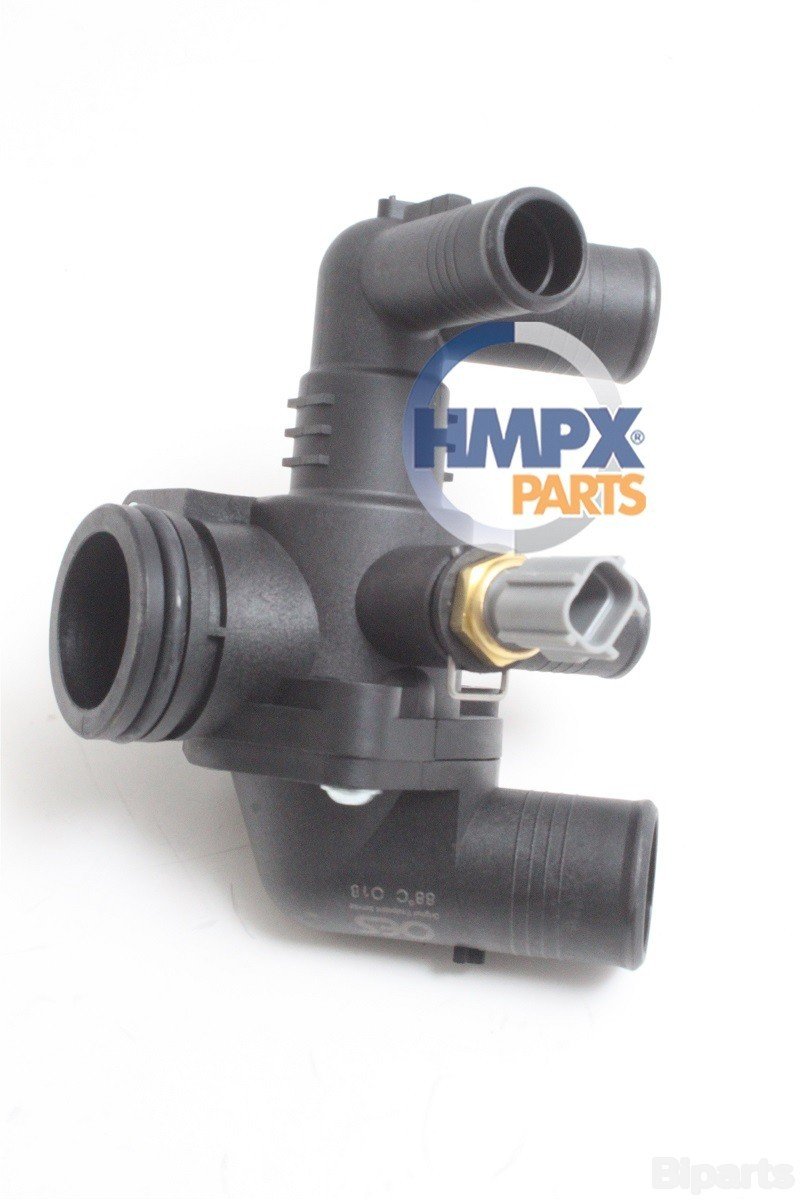 Ford TRANSİT 12> V-347-362-363 2.2 FWD Termostat Gövdesi OES BK2Q 8A586 AB