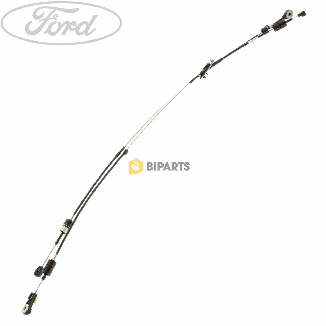 Ford Fıesta - 2009 Vites Halatı 8A6R 7E395 ME