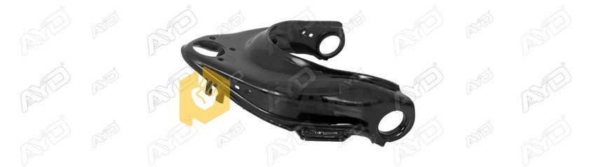Ford Ön Üst Tabla Sol (Boş) Ranger 4X2/4X4 98>12 2M34 3091 CC
