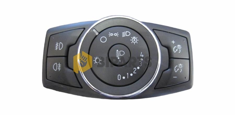 Ford Focus 12 Far Anahtarı BM5T 13A024 CD